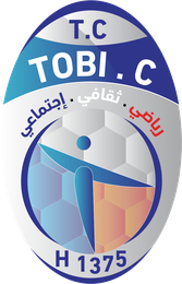 شعار نادي التوبي الرياضي